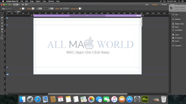 Adobe muse cc mac download windows 10